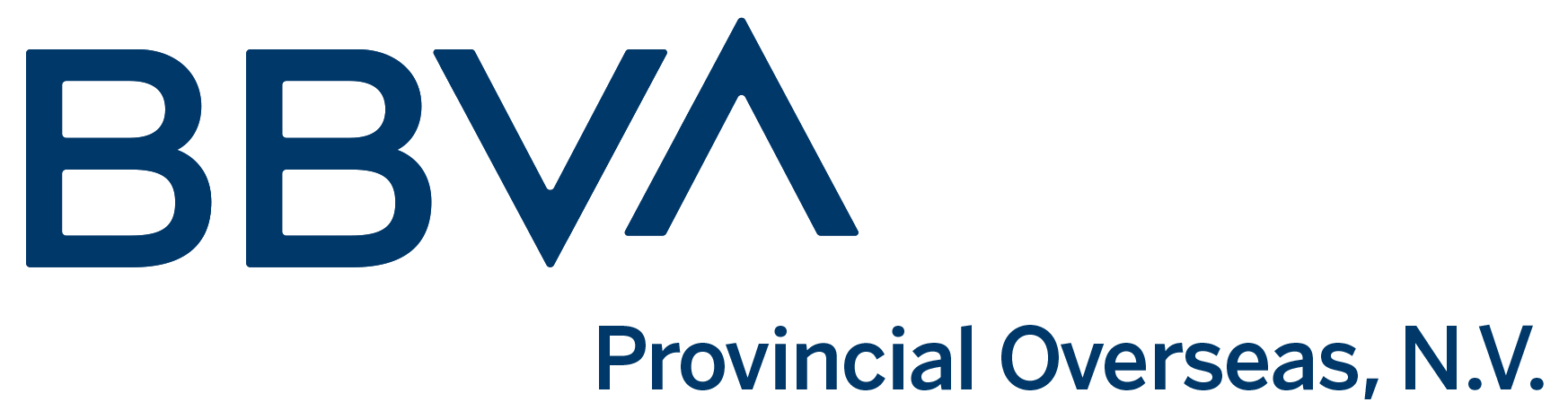 logo BBVA Provincial OverSeas