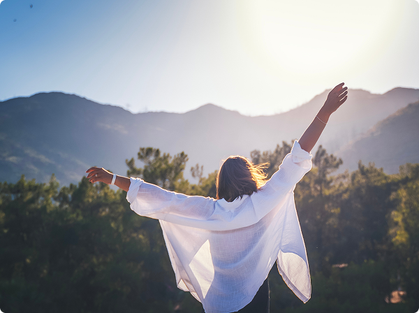 Confianza sin fronteras